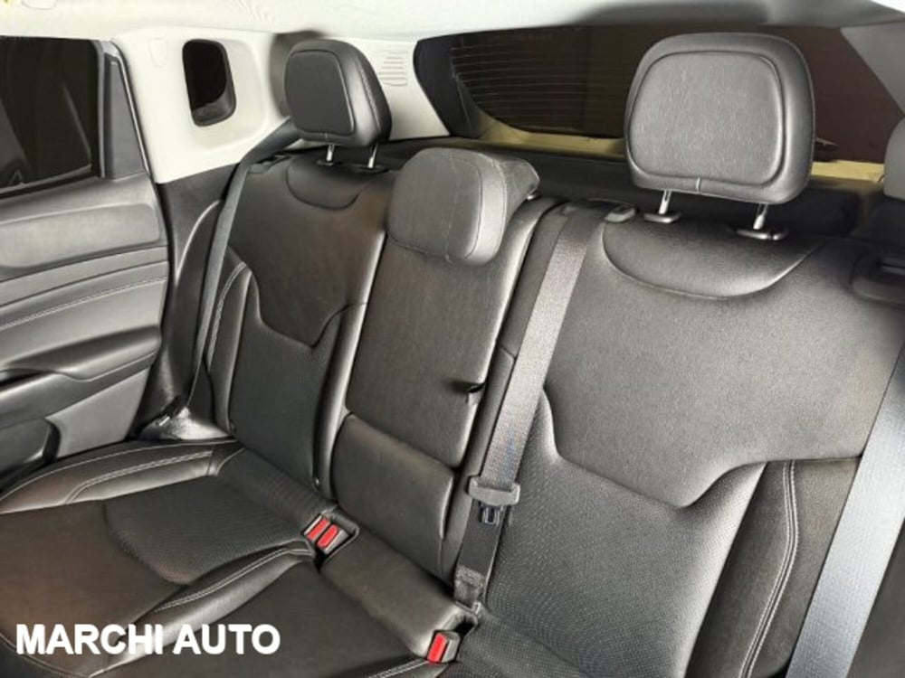 Jeep Compass usata a Perugia (12)