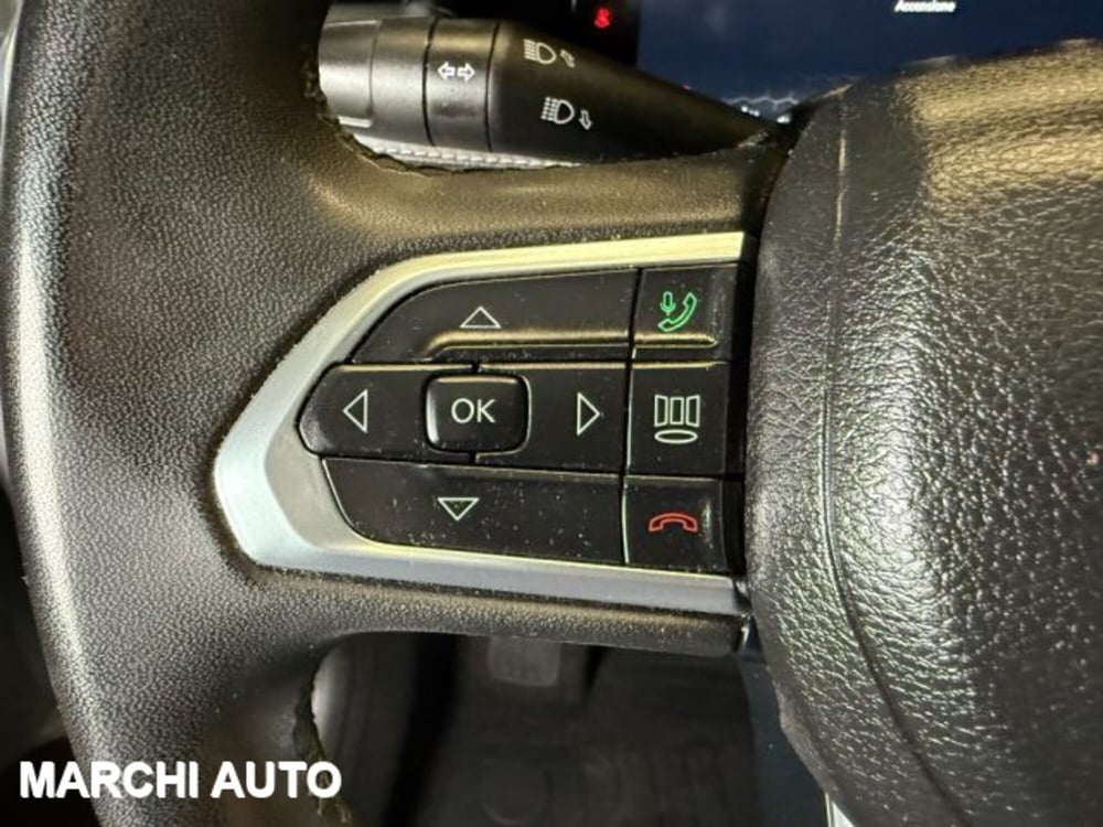 Jeep Compass usata a Perugia (14)