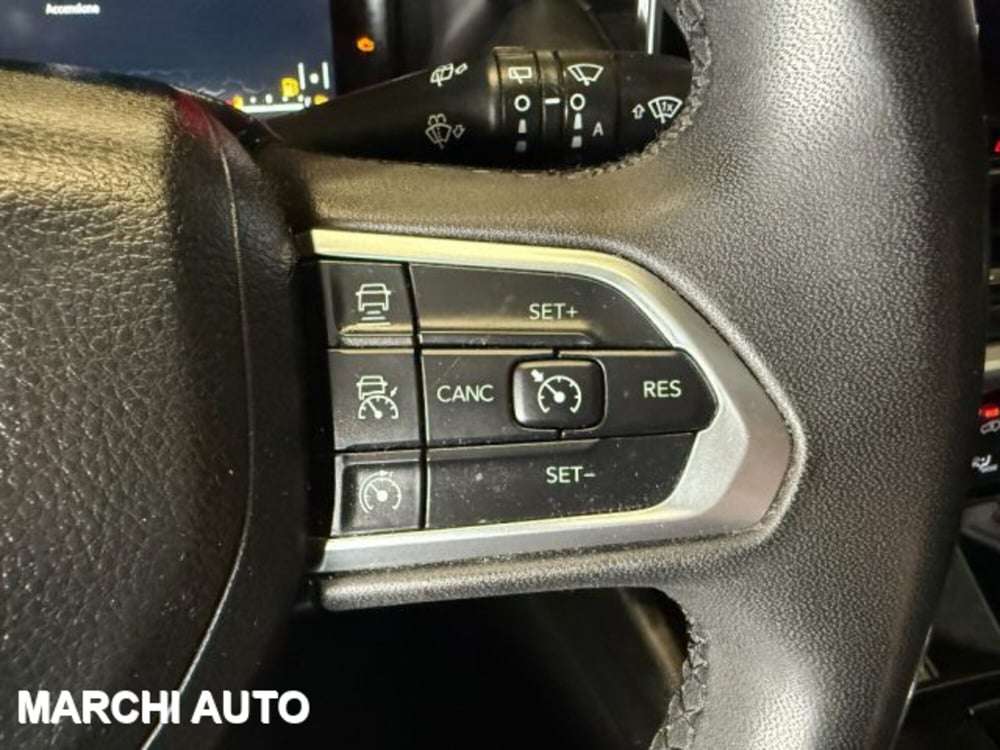 Jeep Compass usata a Perugia (16)