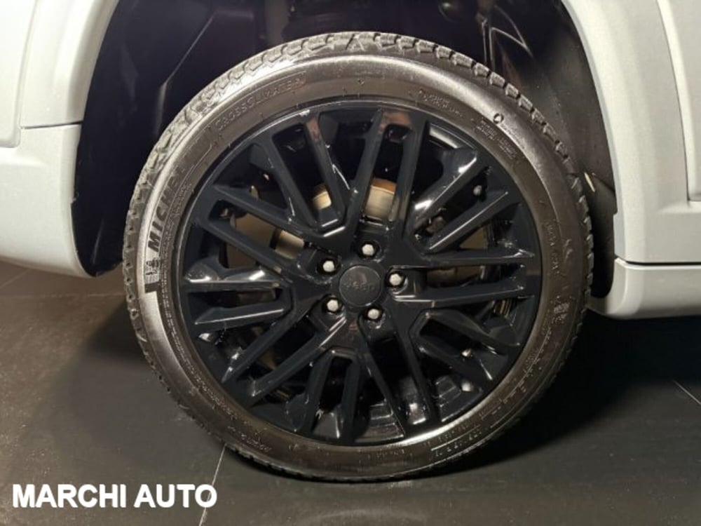 Jeep Compass usata a Perugia (9)