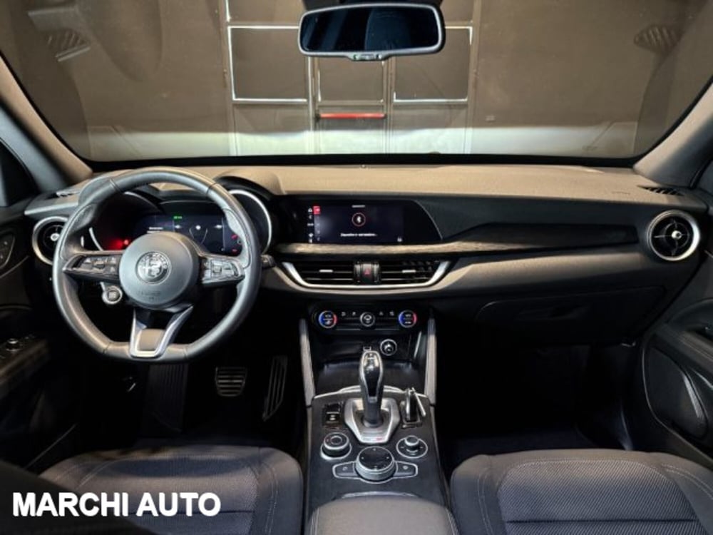 Alfa Romeo Stelvio usata a Perugia (13)