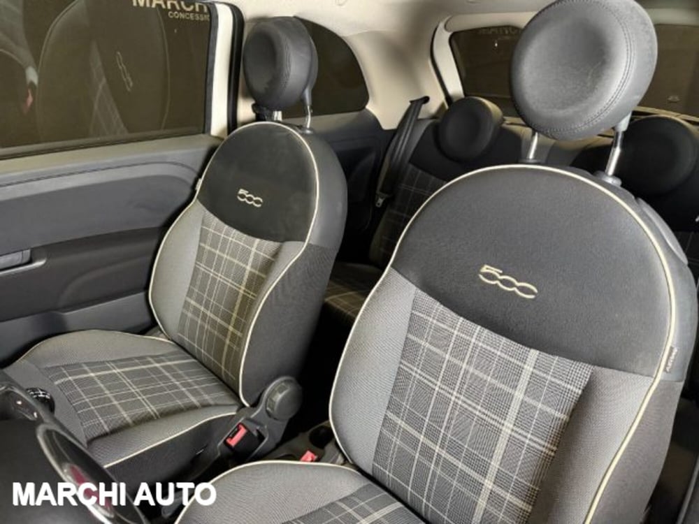 Fiat 500 usata a Perugia (11)