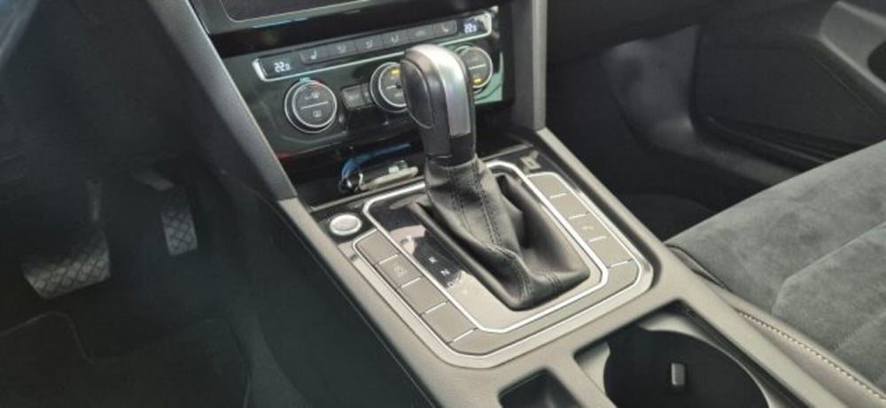 Volkswagen Passat Variant usata a Oristano (10)