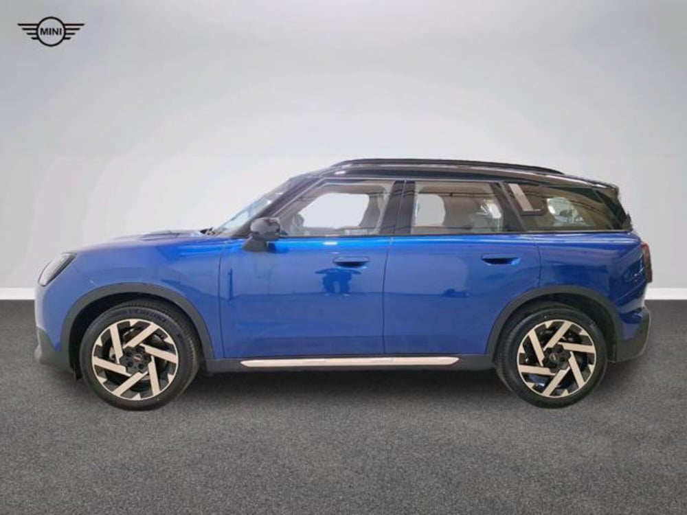 MINI Mini Countryman usata a Modena (2)