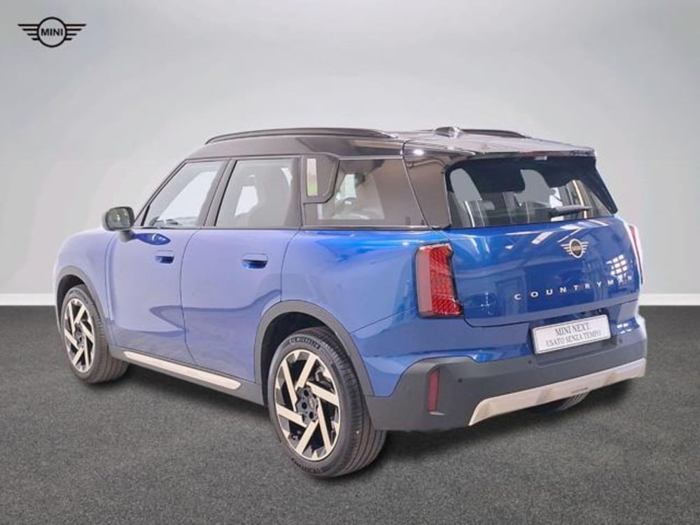 MINI Mini Countryman usata a Modena (5)