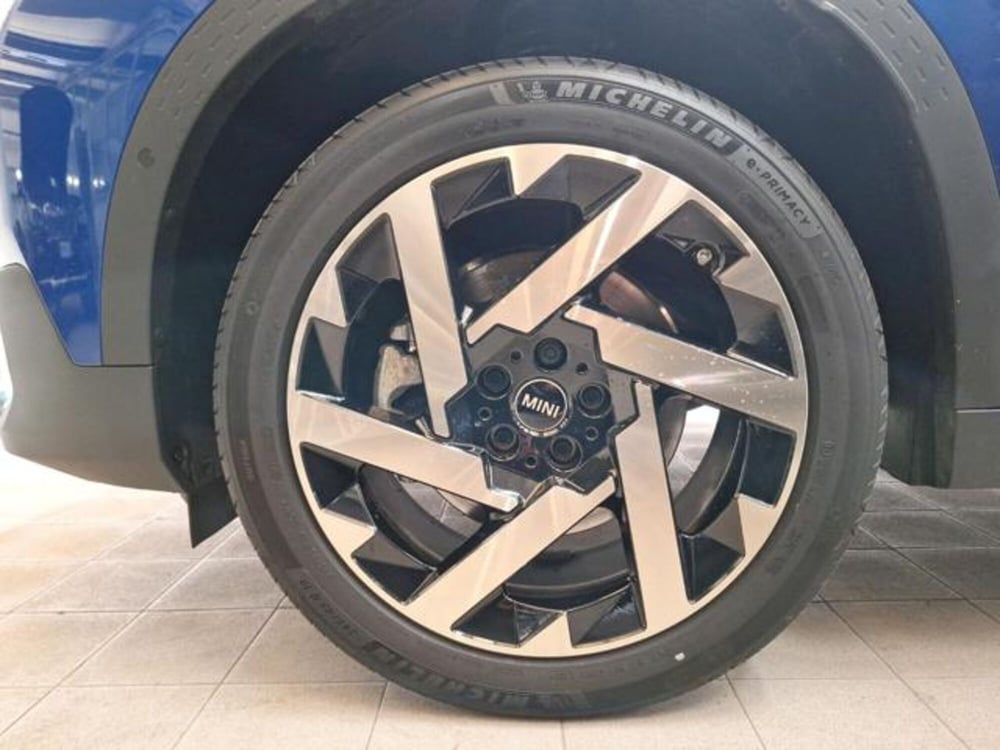 MINI Mini Countryman usata a Modena (6)