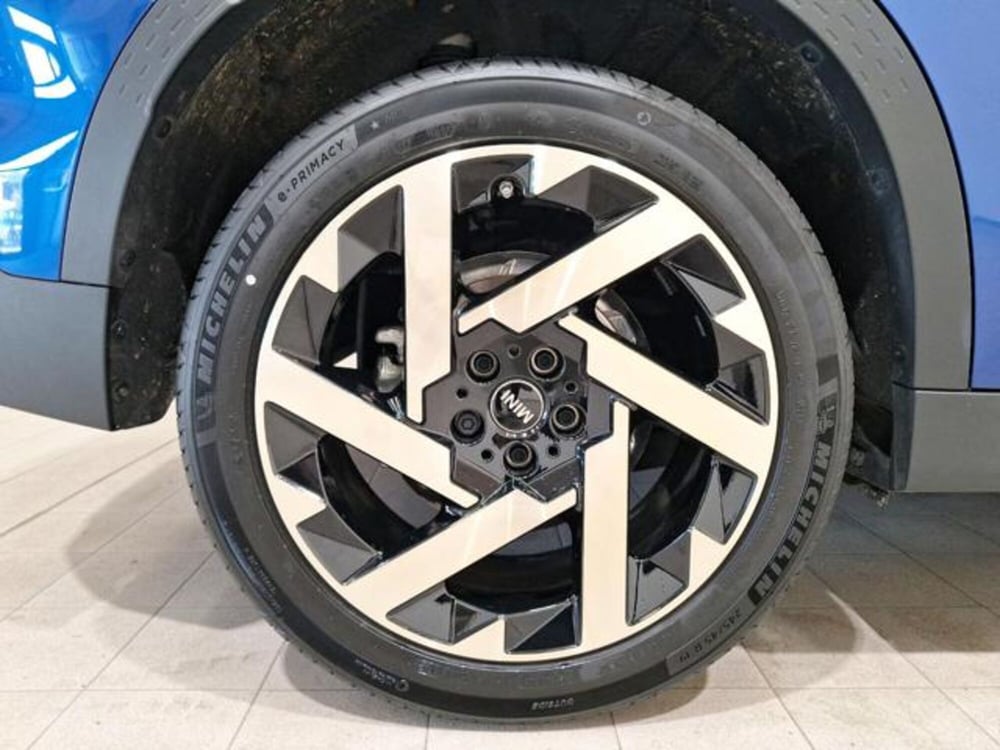 MINI Mini Countryman usata a Modena (7)