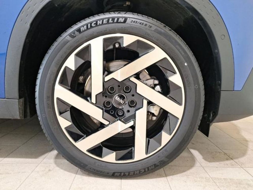 MINI Mini Countryman usata a Modena (8)