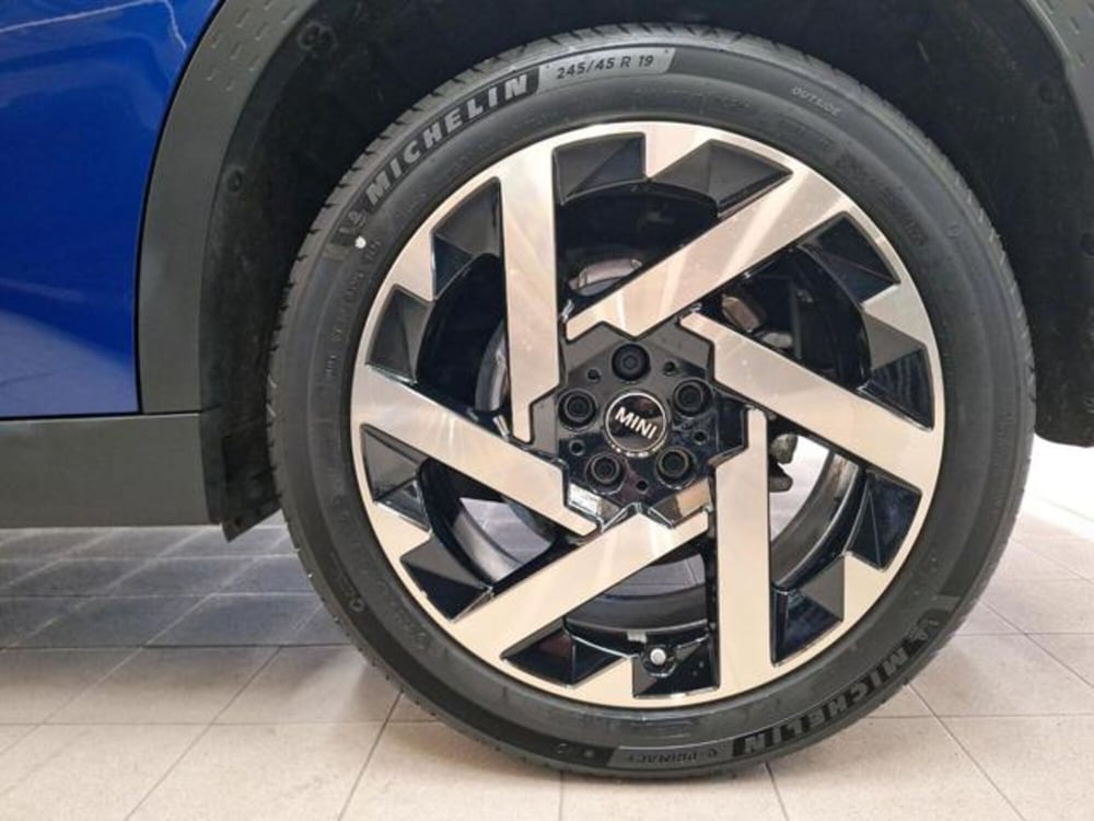 MINI Mini Countryman usata a Modena (9)