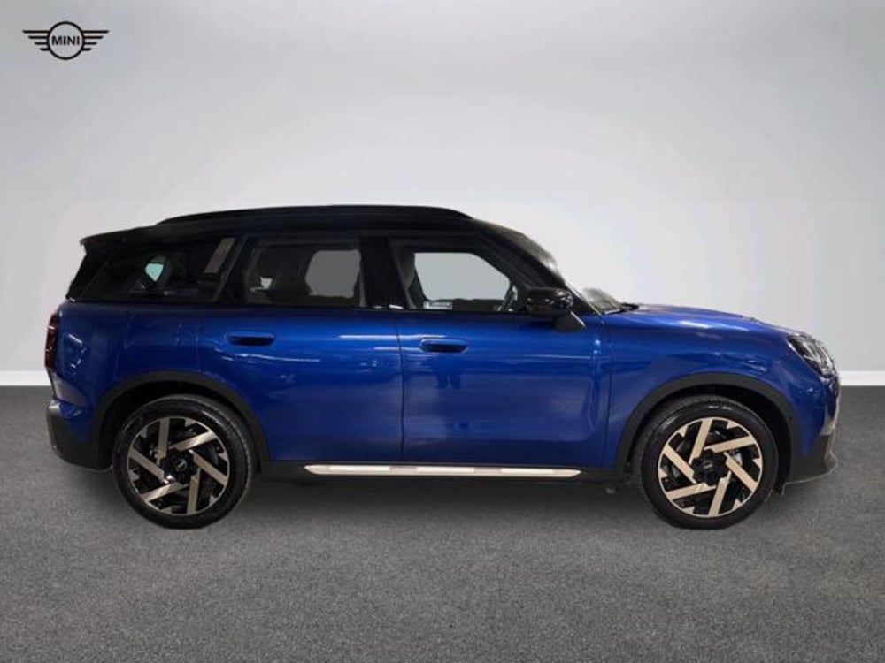 MINI Mini Countryman usata a Modena (2)