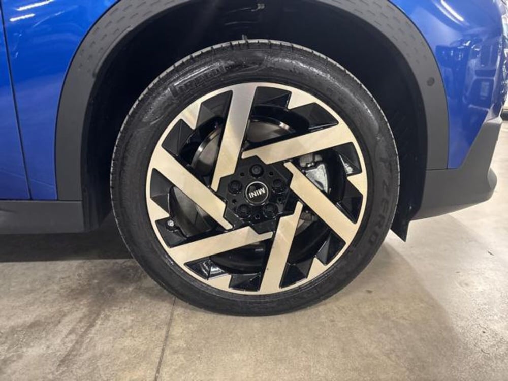 MINI Mini Countryman usata a Modena (6)