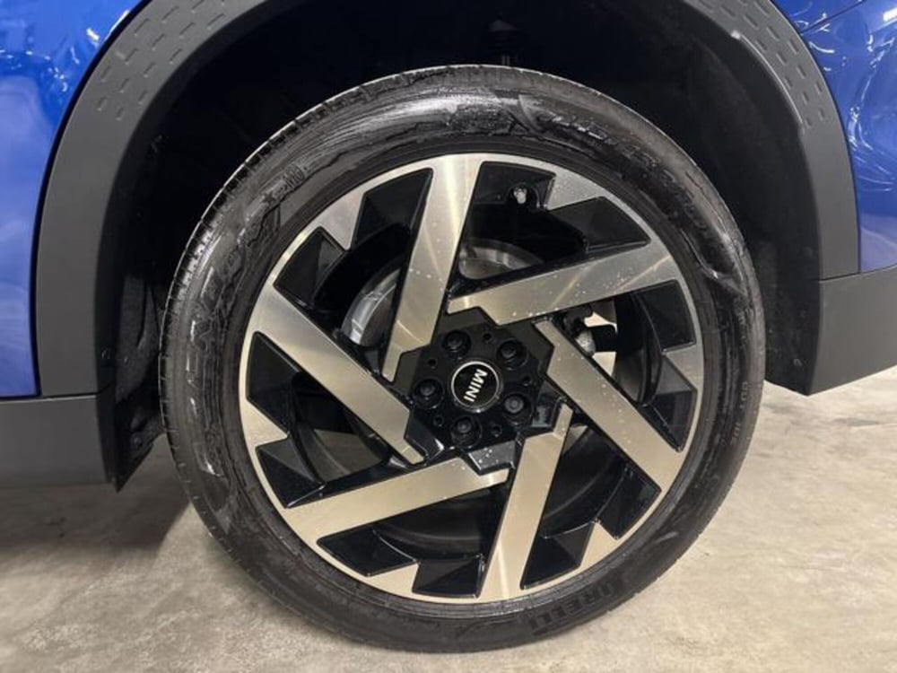 MINI Mini Countryman usata a Modena (7)