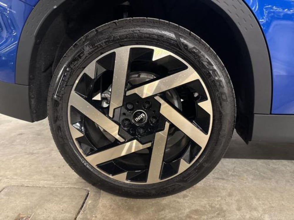 MINI Mini Countryman usata a Modena (8)