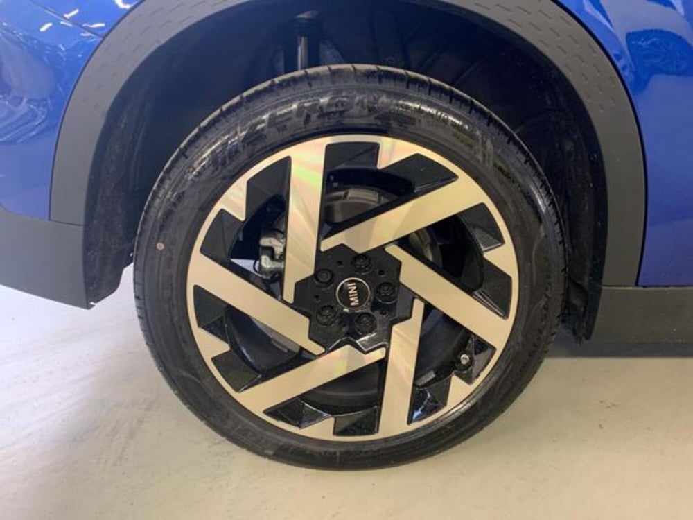 MINI Mini Countryman usata a Modena (8)