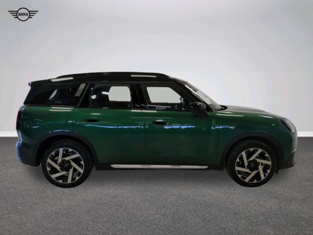 MINI Mini Countryman usata a Modena (2)