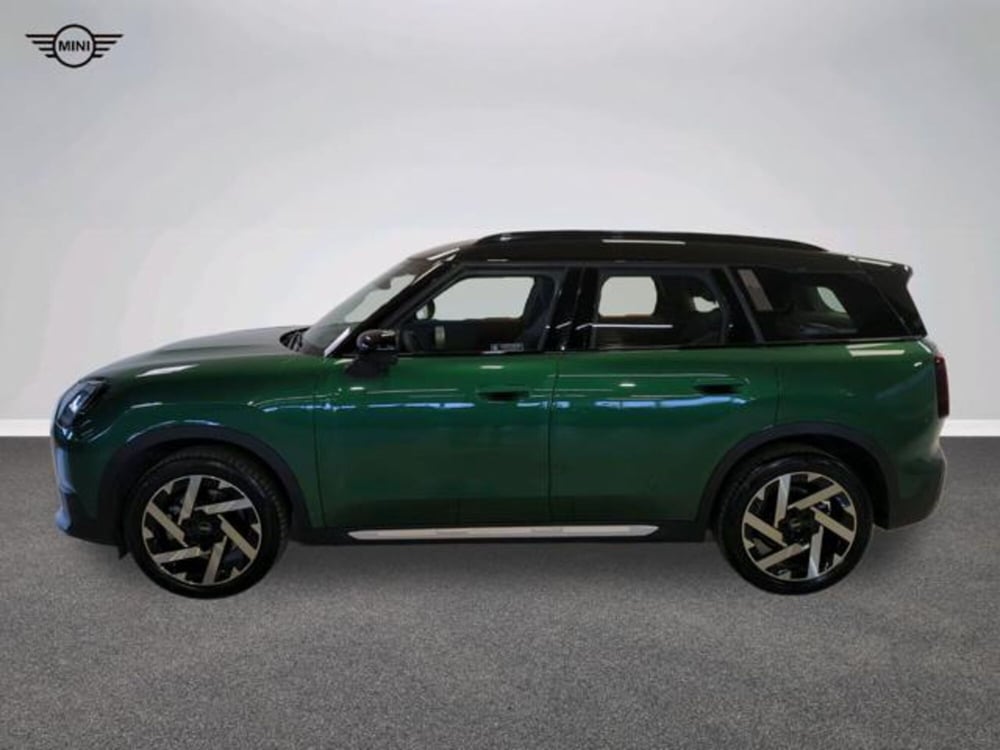 MINI Mini Countryman usata a Modena (3)