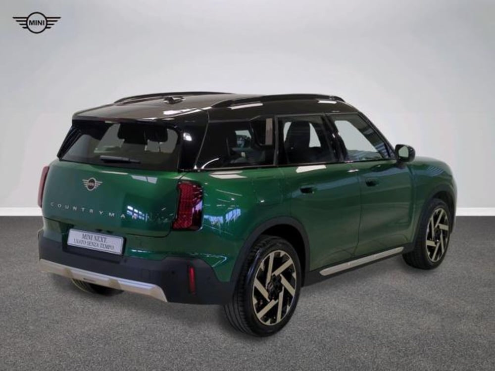 MINI Mini Countryman usata a Modena (5)