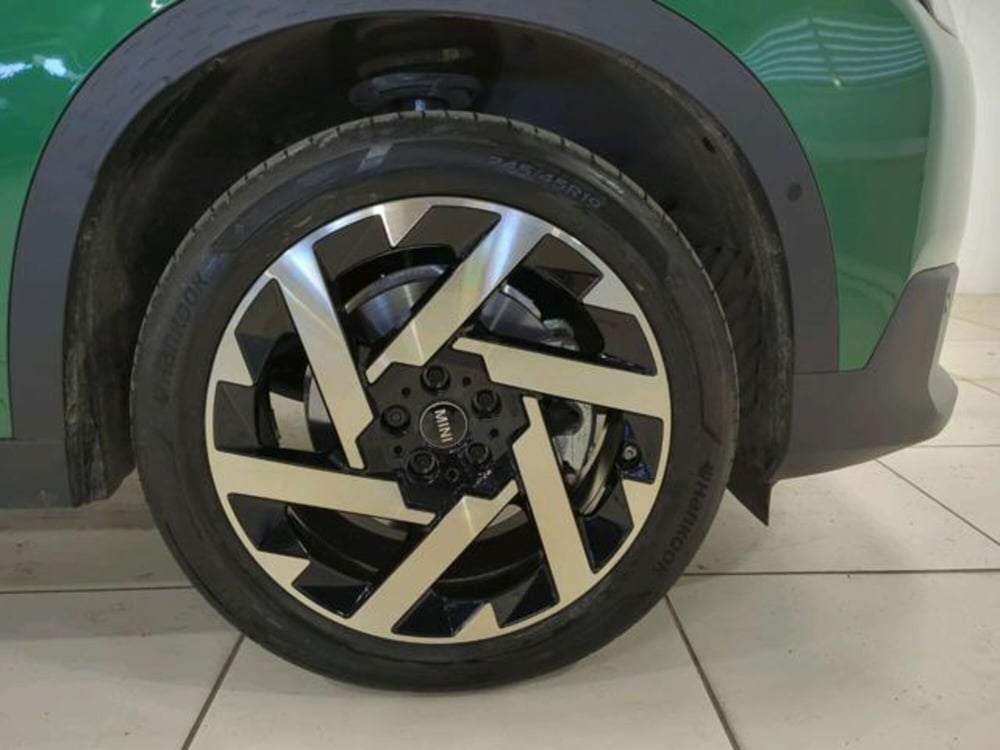 MINI Mini Countryman usata a Modena (7)