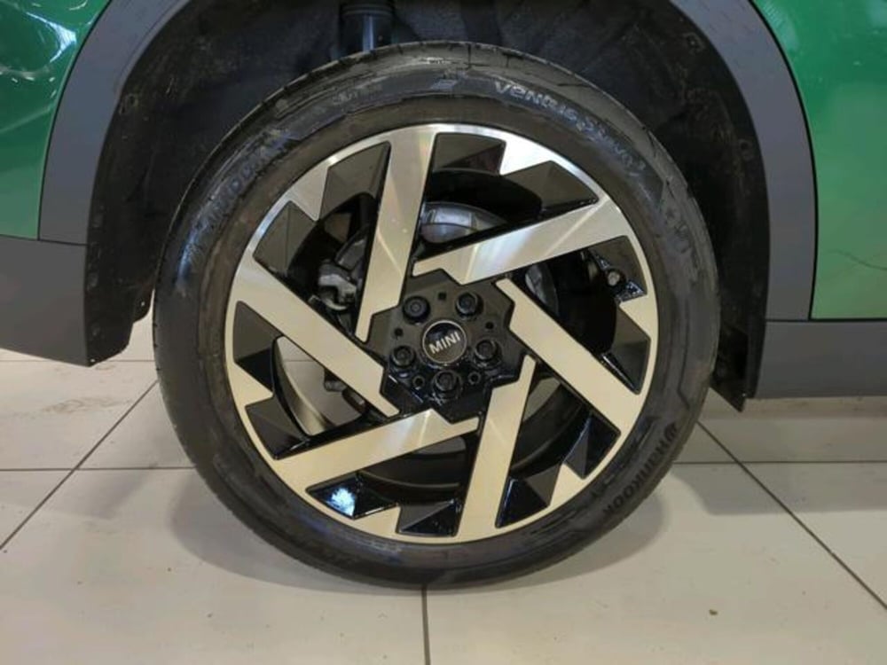 MINI Mini Countryman usata a Modena (9)