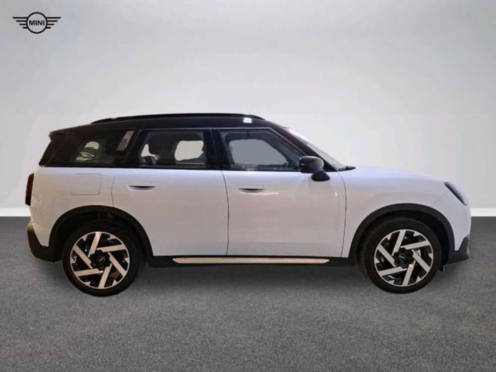 MINI Mini Countryman usata a Modena (3)