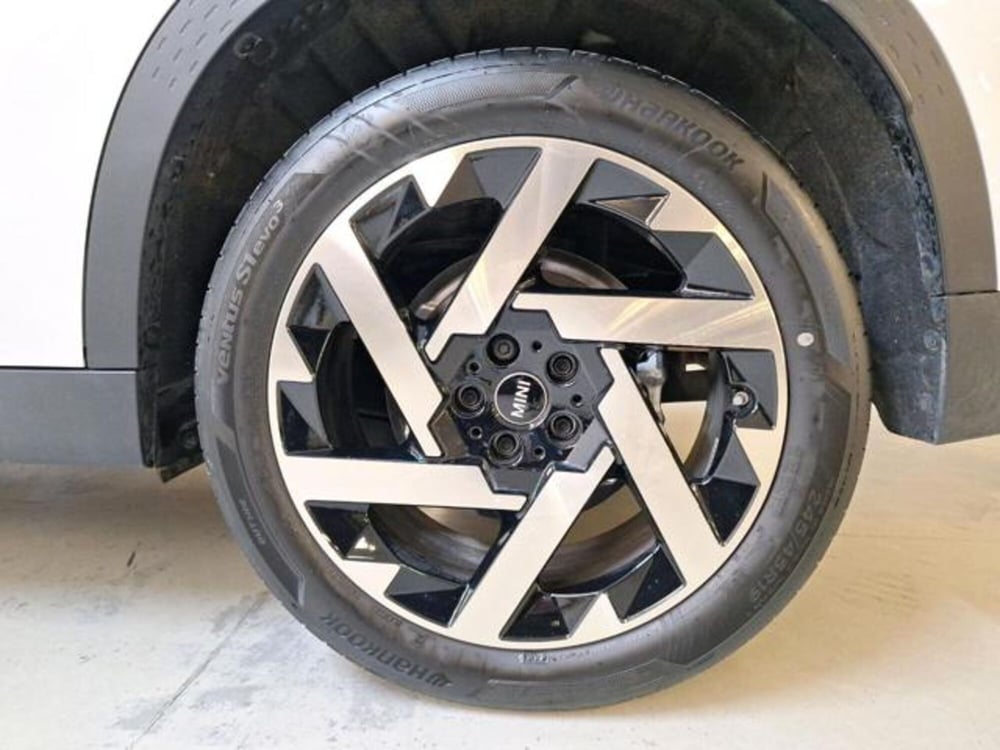 MINI Mini Countryman usata a Modena (6)