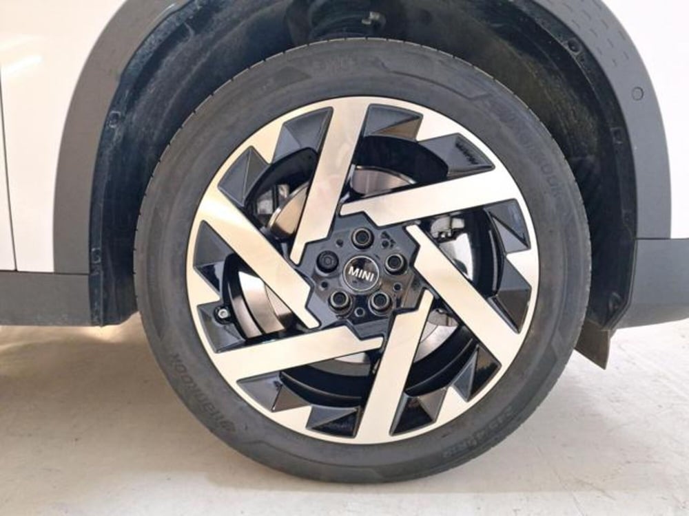 MINI Mini Countryman usata a Modena (7)