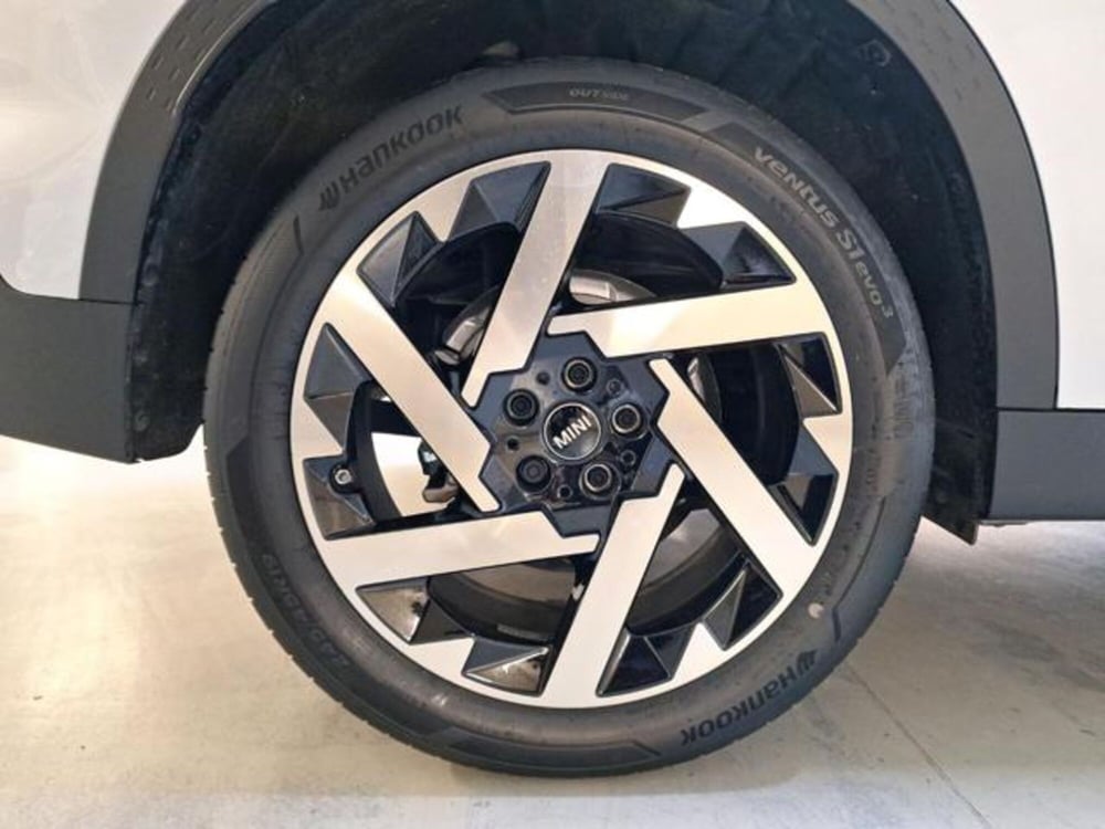 MINI Mini Countryman usata a Modena (8)