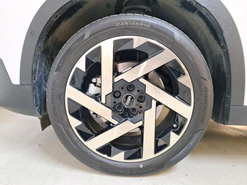 MINI Mini Countryman usata a Modena (9)