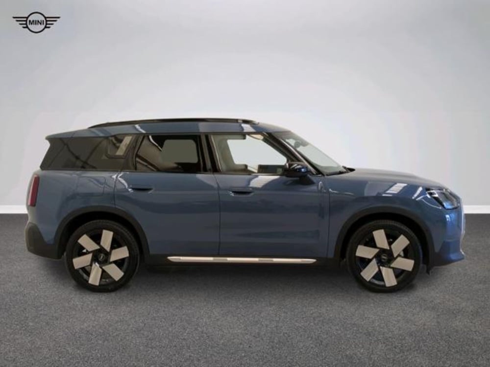 MINI Mini Countryman usata a Modena (2)