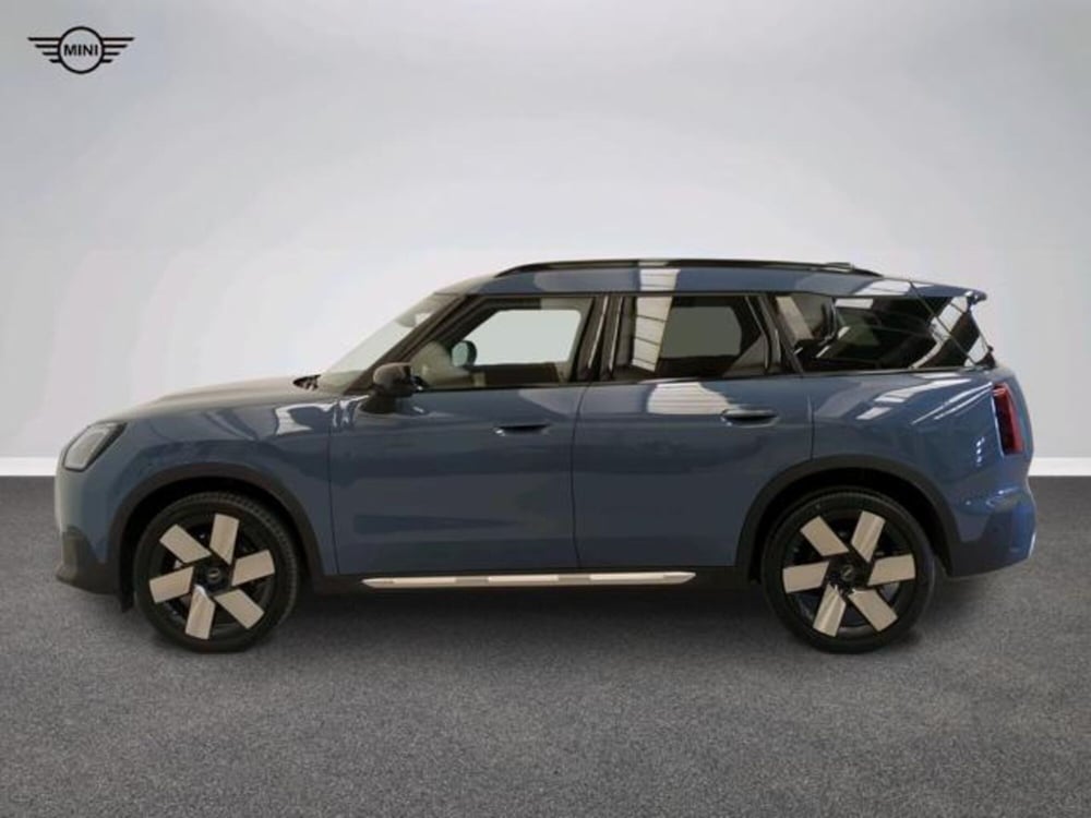 MINI Mini Countryman usata a Modena (3)