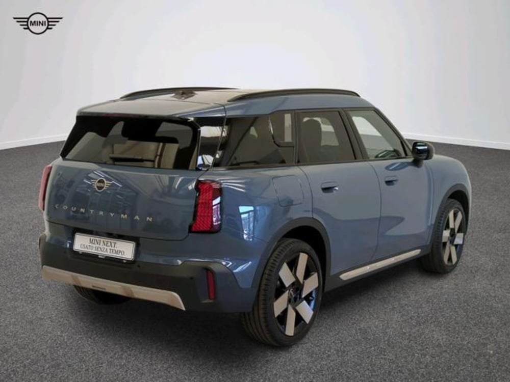 MINI Mini Countryman usata a Modena (4)