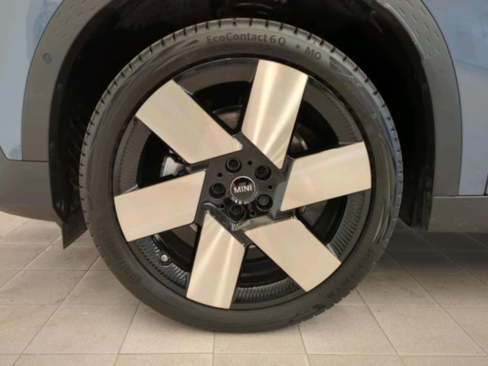 MINI Mini Countryman usata a Modena (6)