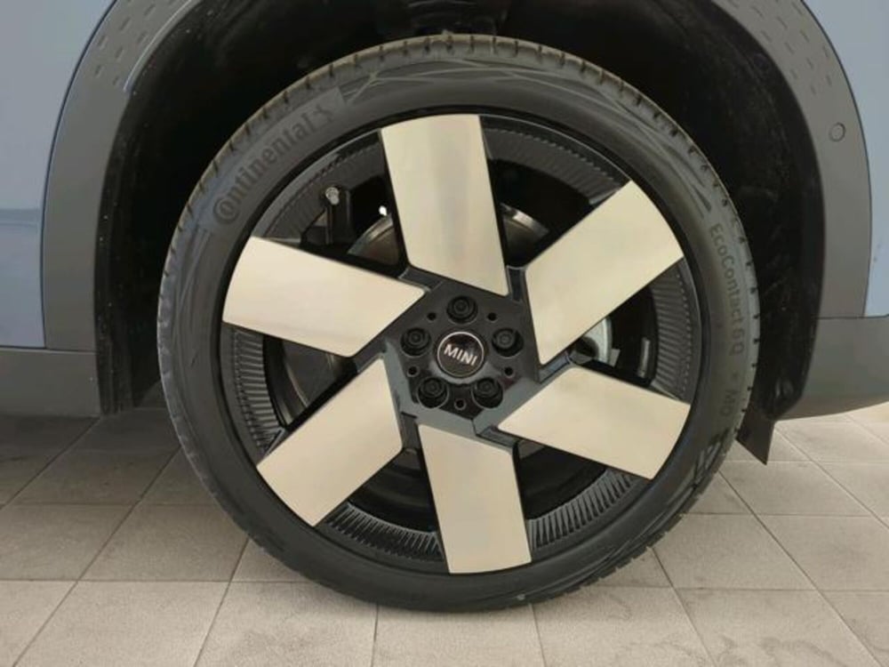 MINI Mini Countryman usata a Modena (7)