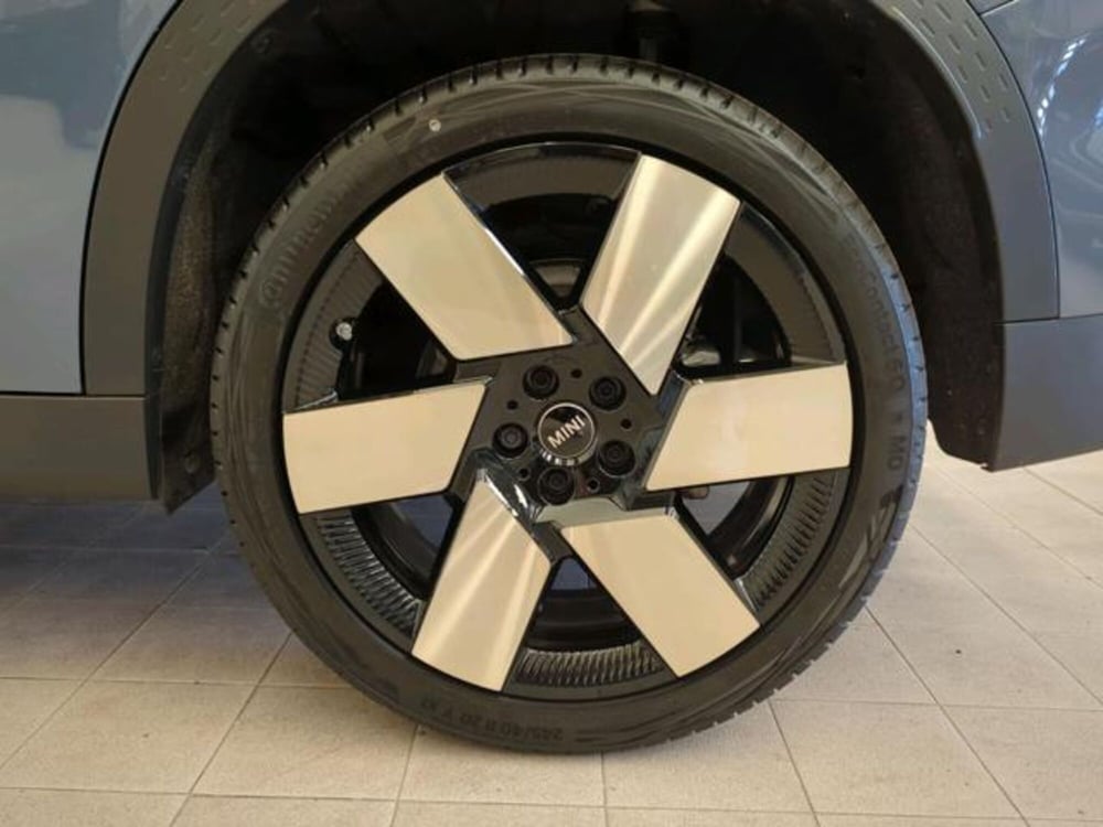 MINI Mini Countryman usata a Modena (8)