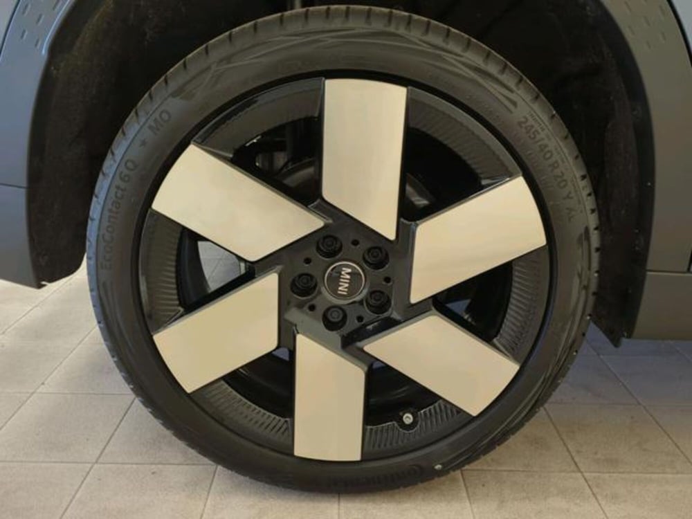 MINI Mini Countryman usata a Modena (9)
