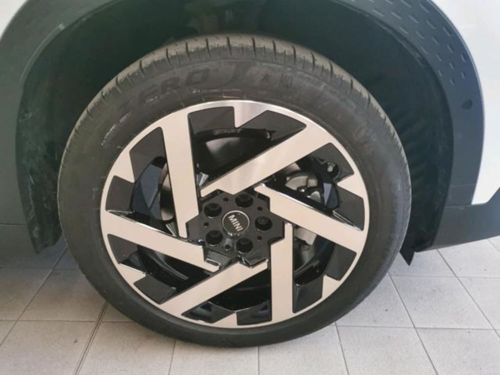 MINI Mini Countryman usata a Modena (10)