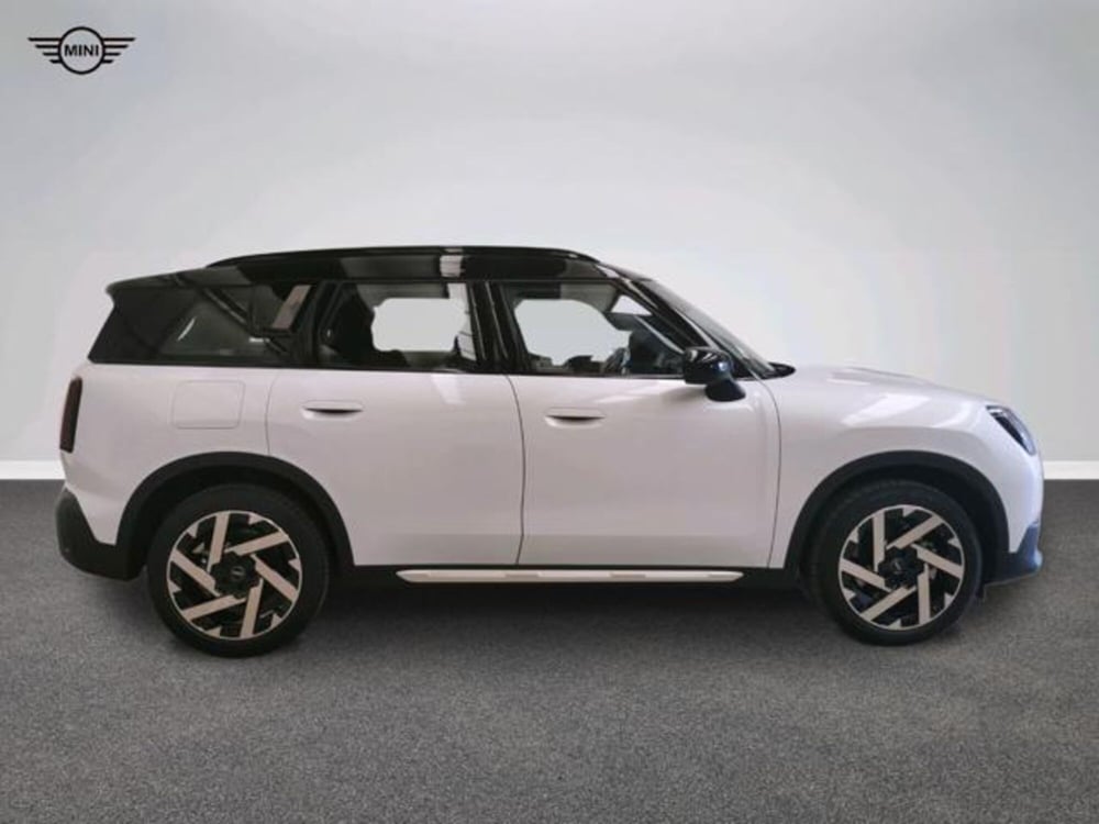 MINI Mini Countryman usata a Modena (2)
