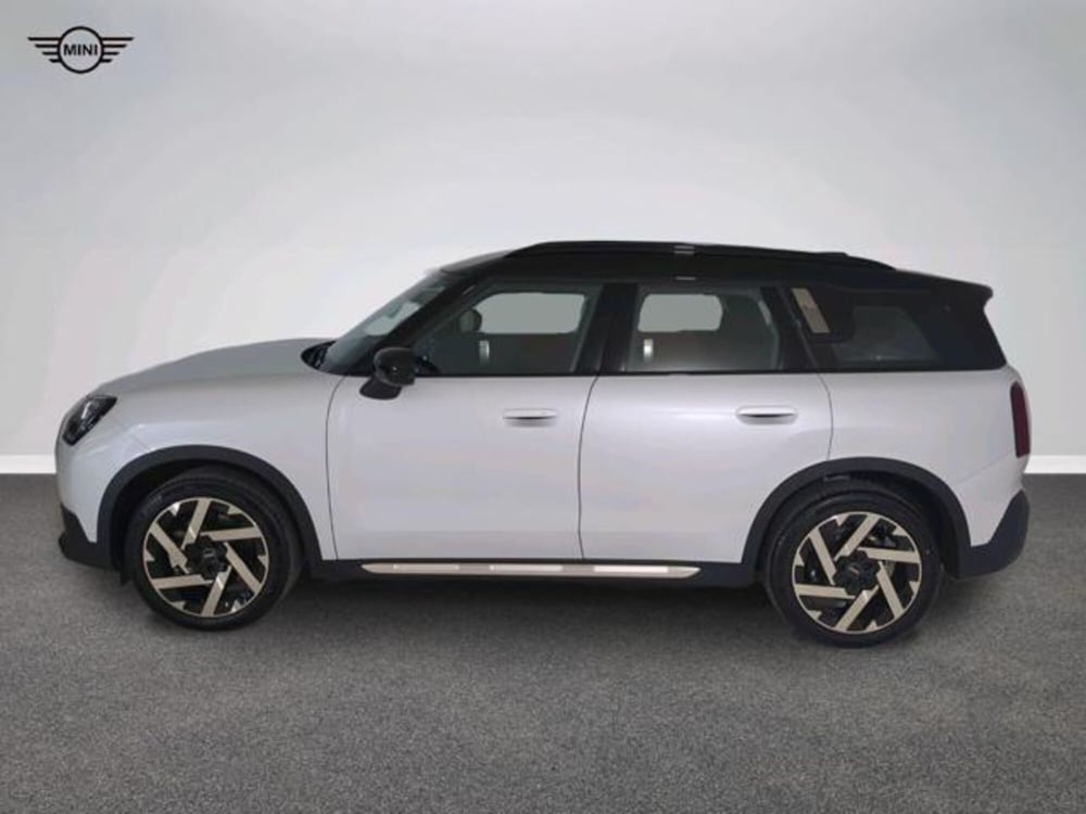 MINI Mini Countryman usata a Modena (3)