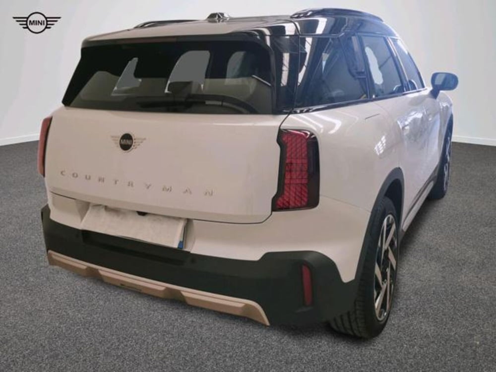 MINI Mini Countryman usata a Modena (4)