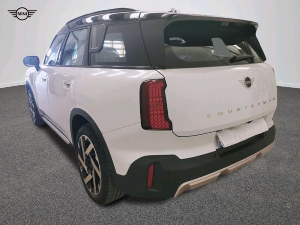 MINI Mini Countryman usata a Modena (5)