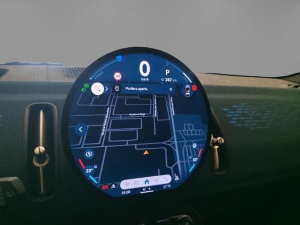 MINI Mini Countryman usata a Modena (6)
