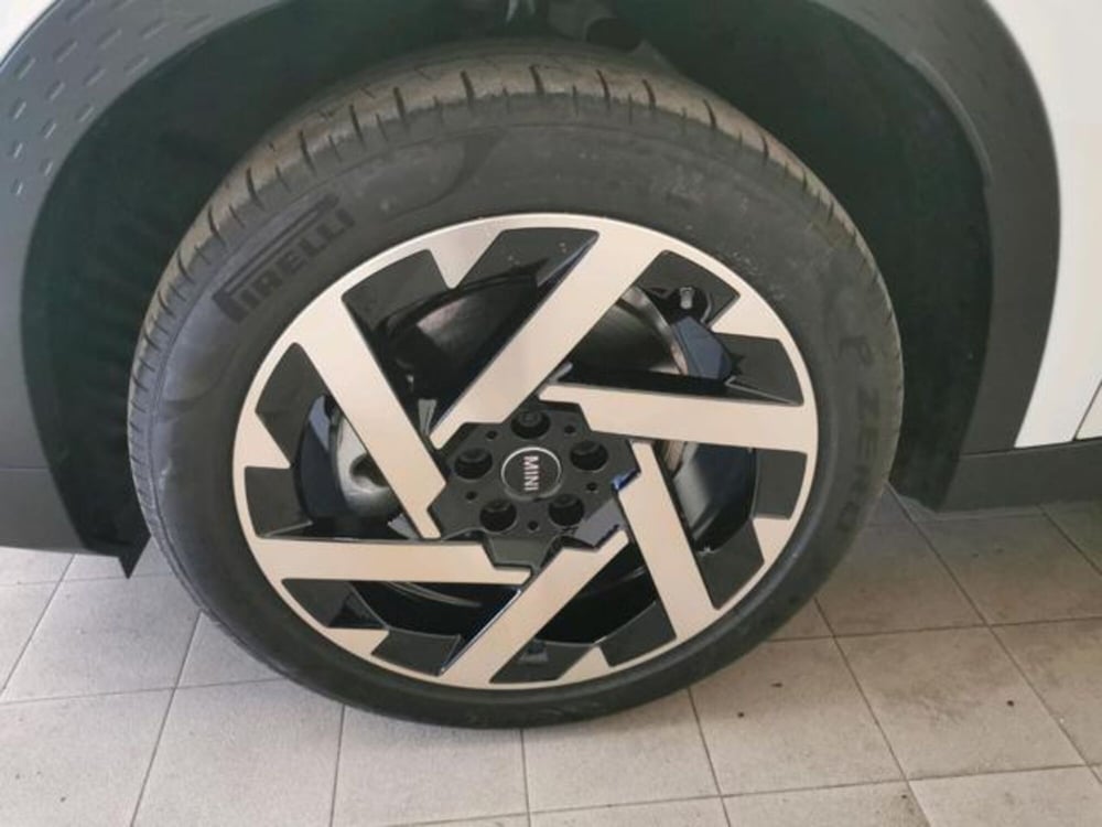 MINI Mini Countryman usata a Modena (7)