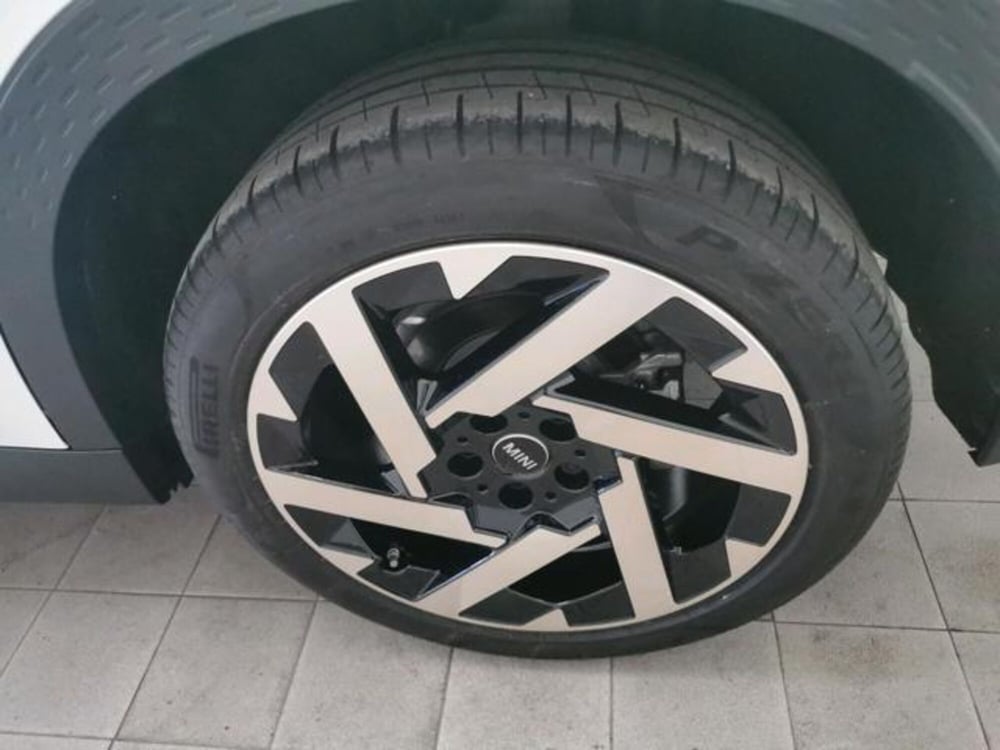 MINI Mini Countryman usata a Modena (8)