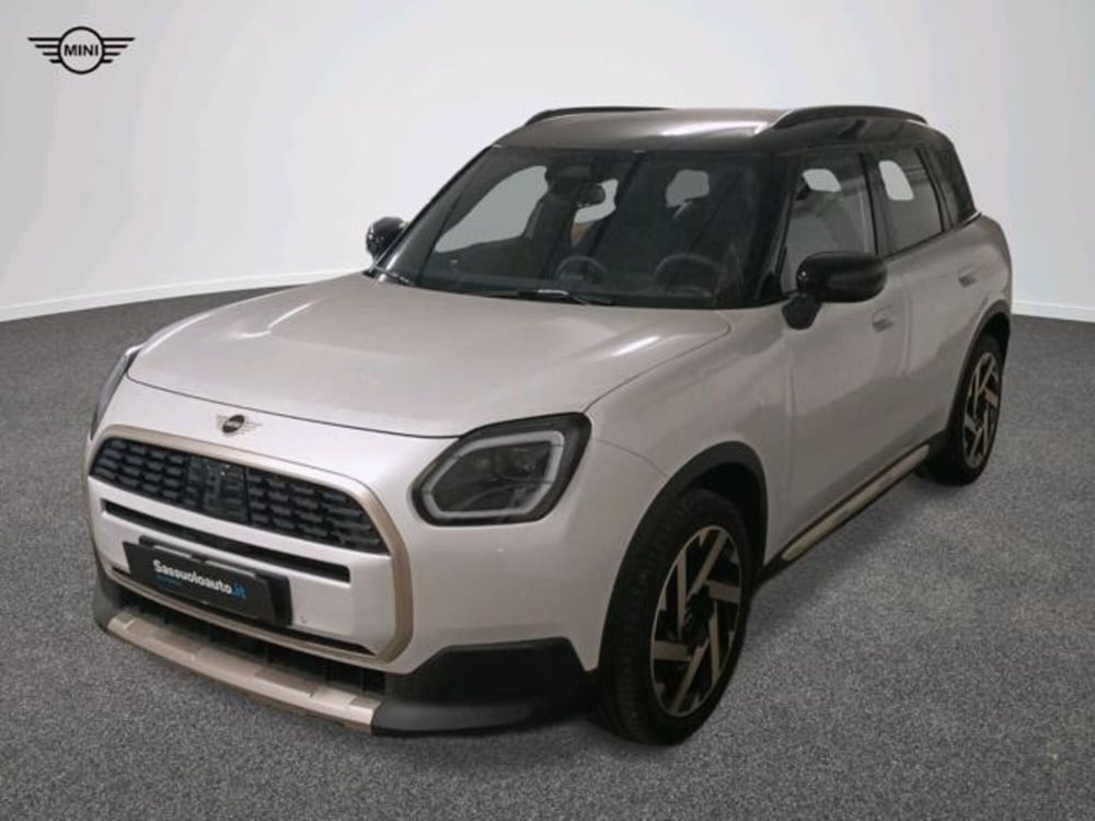 MINI Mini Countryman nuova a Modena