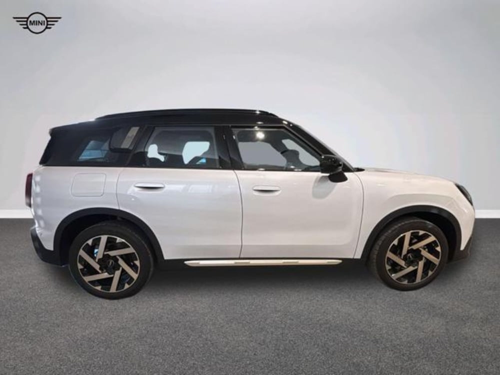 MINI Mini Countryman usata a Modena (2)