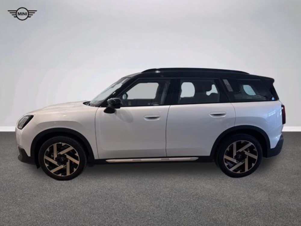 MINI Mini Countryman usata a Modena (3)