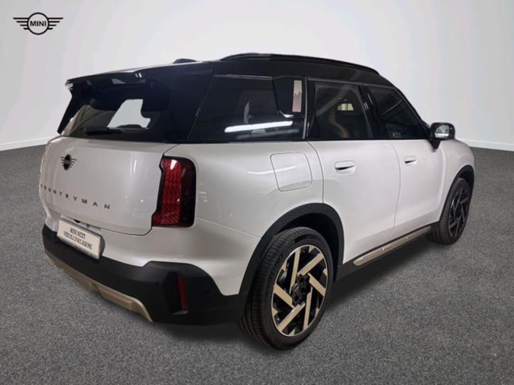 MINI Mini Countryman usata a Modena (5)