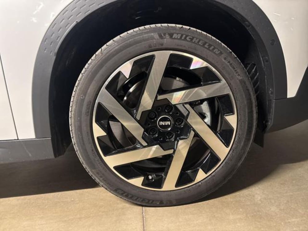 MINI Mini Countryman usata a Modena (6)