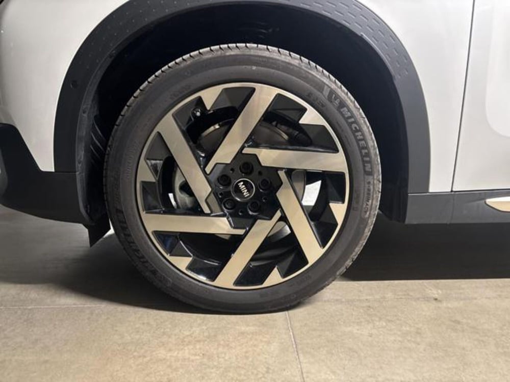MINI Mini Countryman usata a Modena (7)