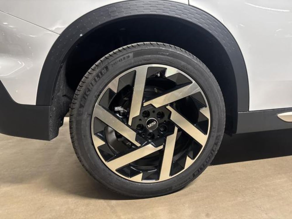 MINI Mini Countryman usata a Modena (8)